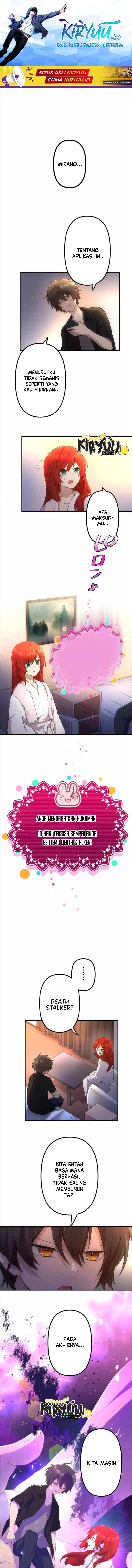 I Became an S-Rank Hunter With the Demon Lord App Chapter 31 Image 1