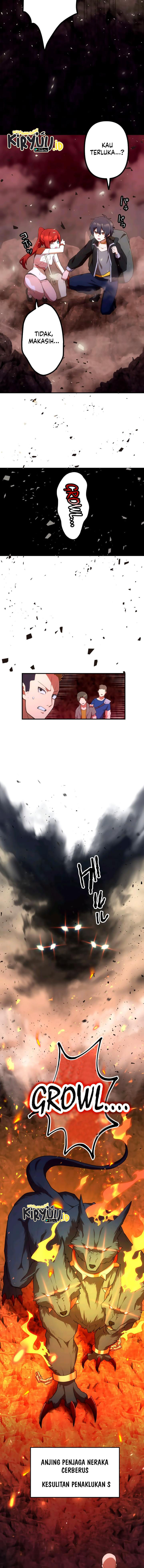 I Became an S-Rank Hunter With the Demon Lord App Chapter 34 Image 13