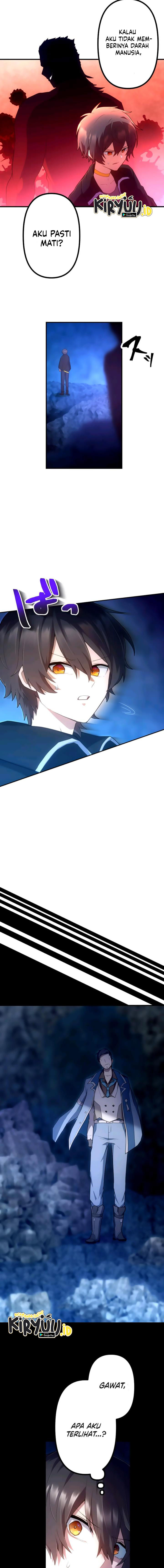 I Became an S-Rank Hunter With the Demon Lord App Chapter 35 Image 14