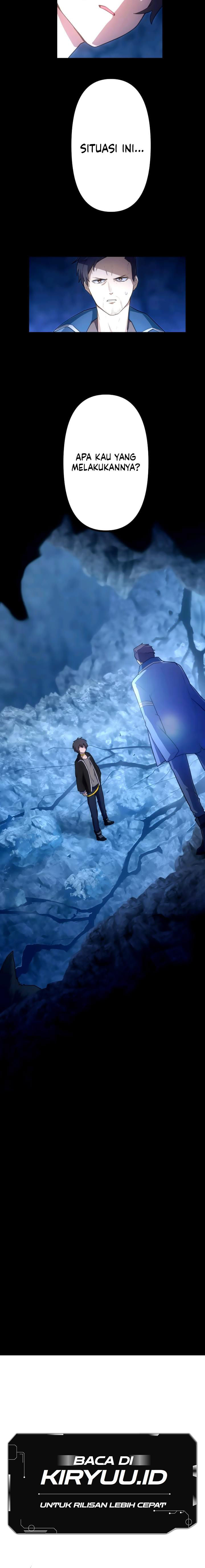 I Became an S-Rank Hunter With the Demon Lord App Chapter 35 Image 15