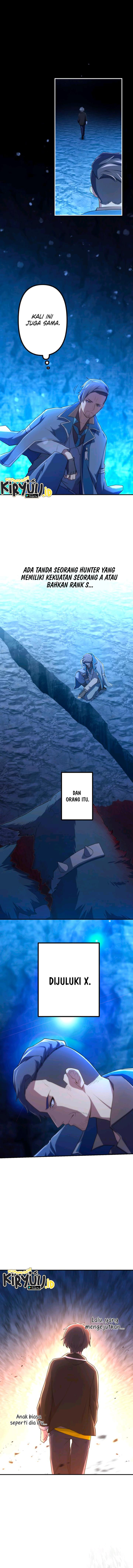 I Became an S-Rank Hunter With the Demon Lord App Chapter 36 Image 10