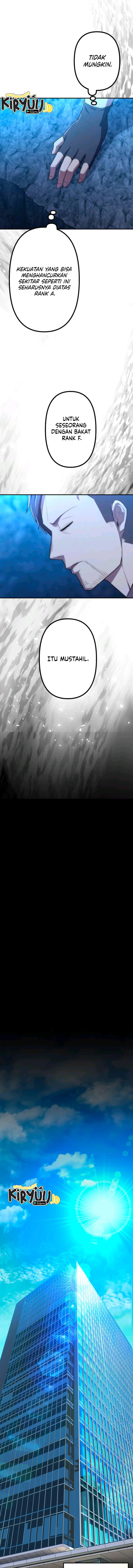 I Became an S-Rank Hunter With the Demon Lord App Chapter 36 Image 11