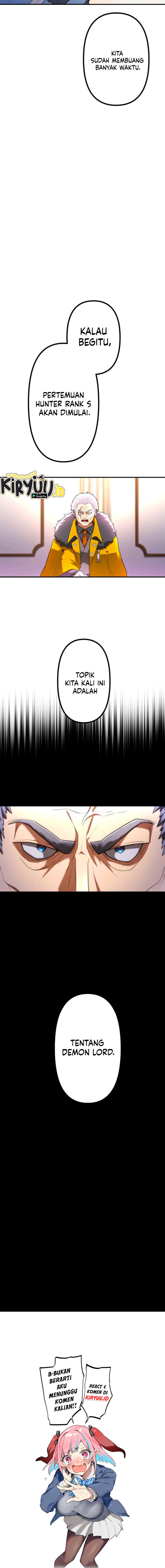 I Became an S-Rank Hunter With the Demon Lord App Chapter 36 Image 15