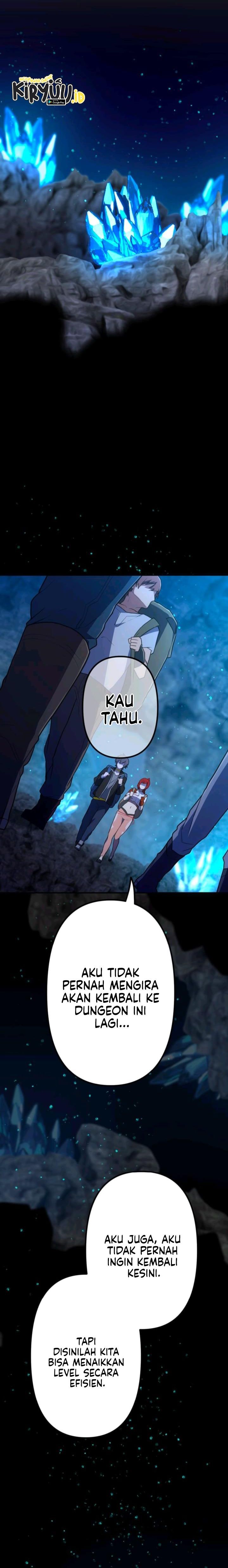 I Became an S-Rank Hunter With the Demon Lord App Chapter 37 Image 16