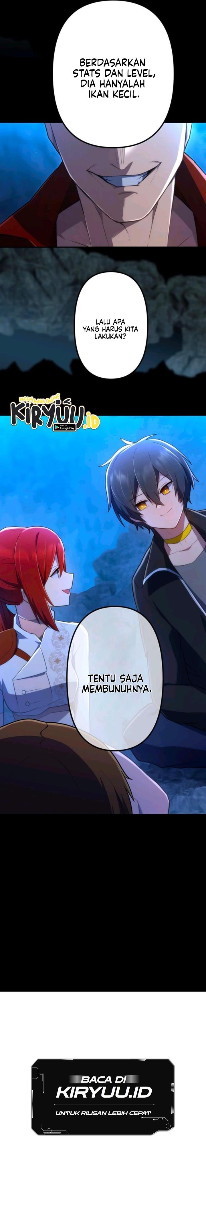 I Became an S-Rank Hunter With the Demon Lord App Chapter 37 Image 27