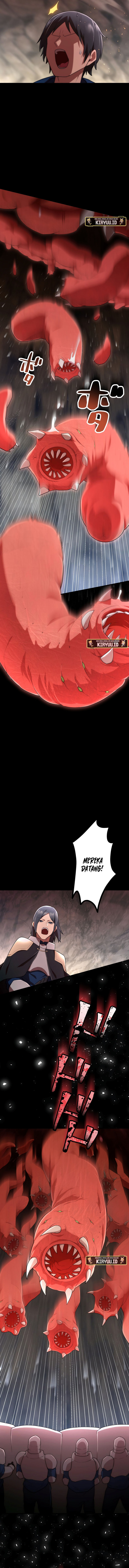 I Became an S-Rank Hunter With the Demon Lord App Chapter 38 Image 6