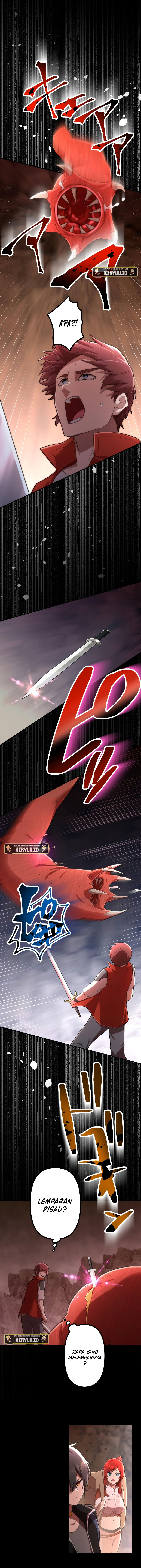 I Became an S-Rank Hunter With the Demon Lord App Chapter 38 Image 9