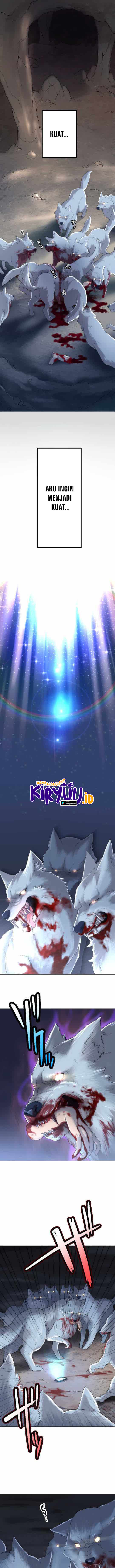 I Became an S-Rank Hunter With the Demon Lord App Chapter 4 Image 2