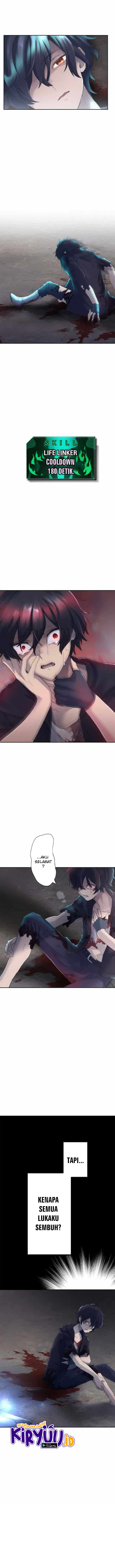 I Became an S-Rank Hunter With the Demon Lord App Chapter 4 Image 5