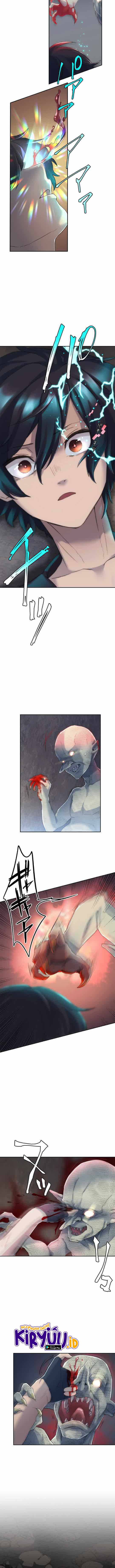 I Became an S-Rank Hunter With the Demon Lord App Chapter 4 Image 13