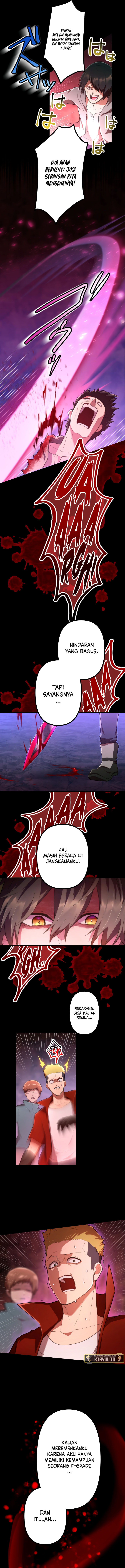 I Became an S-Rank Hunter With the Demon Lord App Chapter 40 Image 2