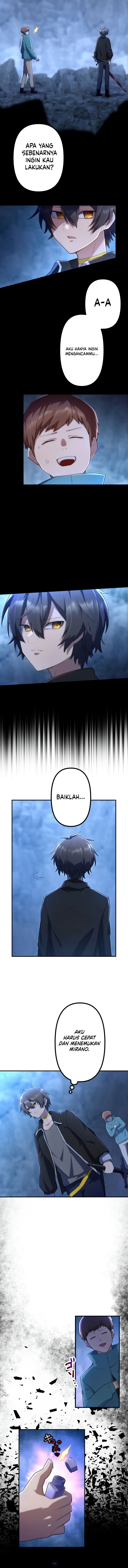 I Became an S-Rank Hunter With the Demon Lord App Chapter 40 Image 6