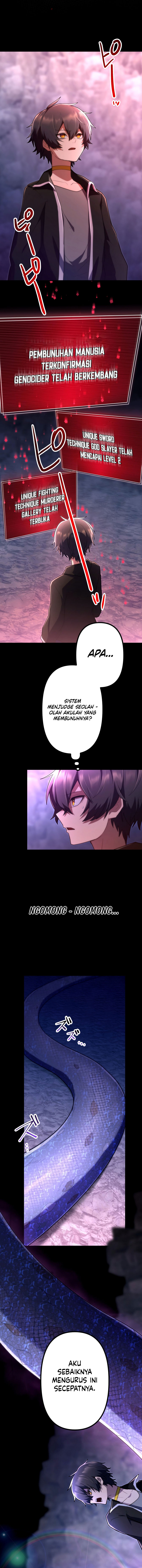 I Became an S-Rank Hunter With the Demon Lord App Chapter 40 Image 12