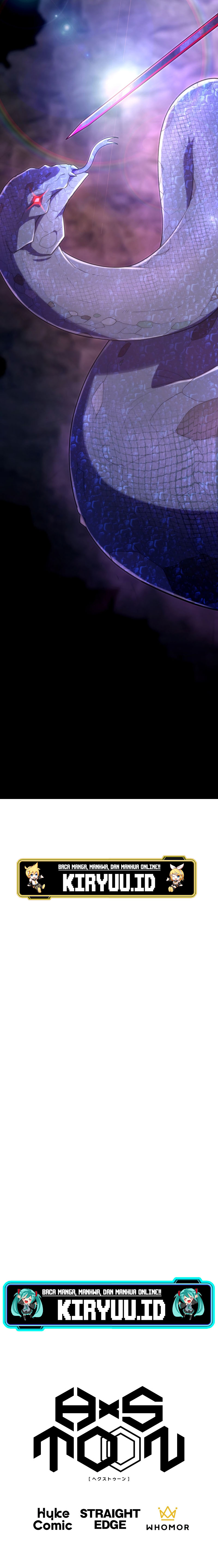 I Became an S-Rank Hunter With the Demon Lord App Chapter 40 Image 13