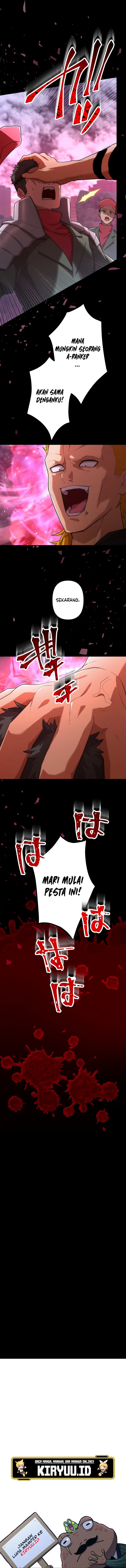 I Became an S-Rank Hunter With the Demon Lord App Chapter 41 Image 11