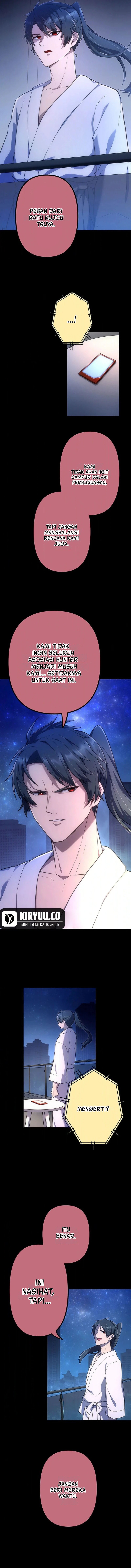 I Became an S-Rank Hunter With the Demon Lord App Chapter 43 Image 2