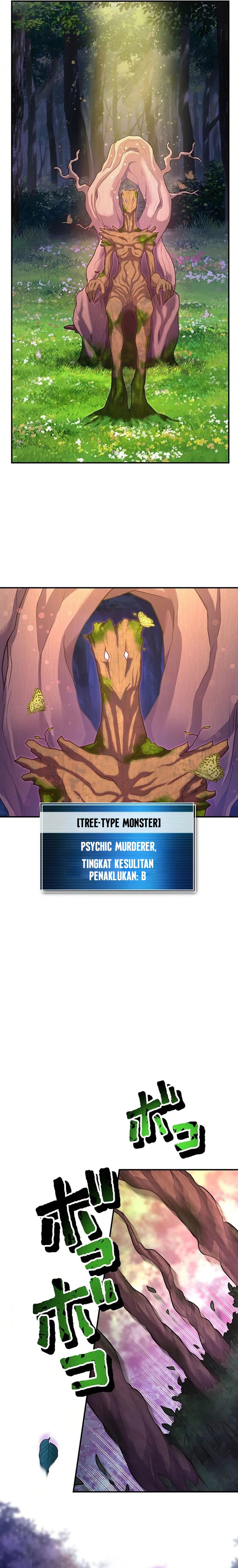 I Became an S-Rank Hunter With the Demon Lord App Chapter 43 Image 6