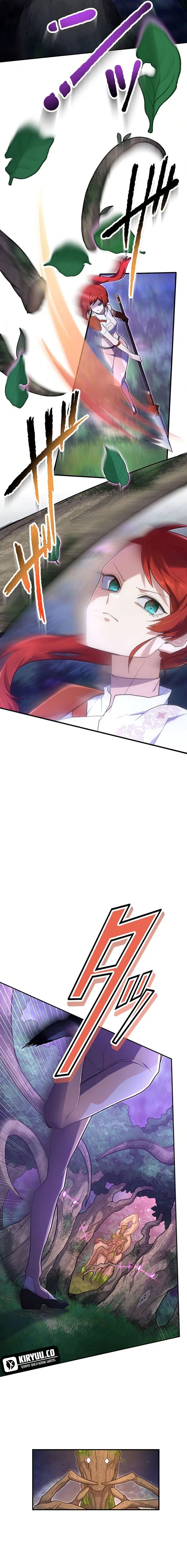 I Became an S-Rank Hunter With the Demon Lord App Chapter 43 Image 8