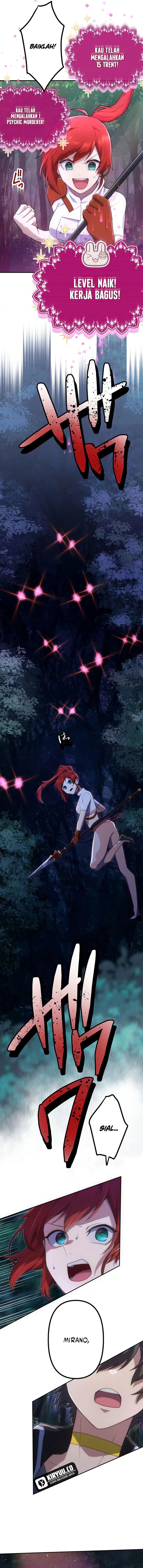 I Became an S-Rank Hunter With the Demon Lord App Chapter 43 Image 11