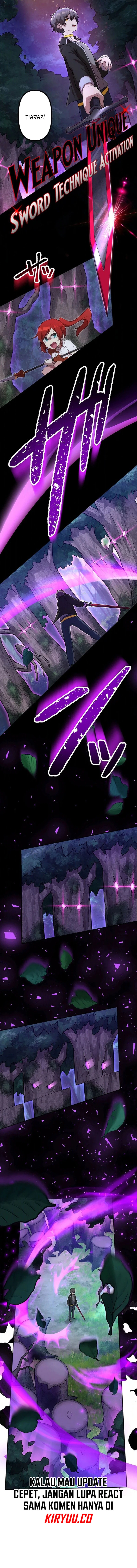 I Became an S-Rank Hunter With the Demon Lord App Chapter 43 Image 12