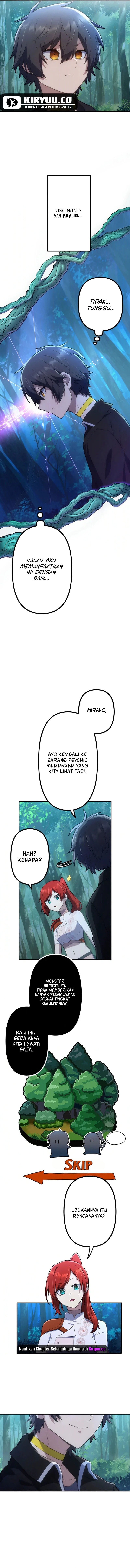 I Became an S-Rank Hunter With the Demon Lord App Chapter 43 Image 17