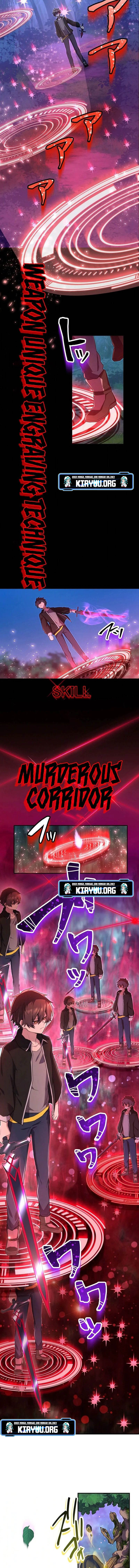 I Became an S-Rank Hunter With the Demon Lord App Chapter 44 Image 3