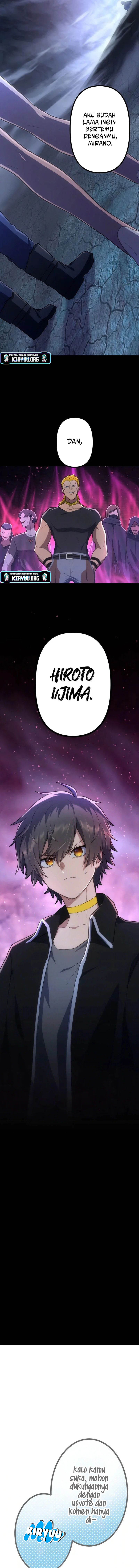 I Became an S-Rank Hunter With the Demon Lord App Chapter 44 Image 16