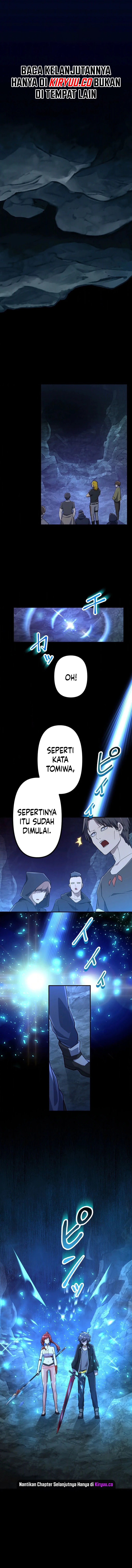 I Became an S-Rank Hunter With the Demon Lord App Chapter 46 Image 16