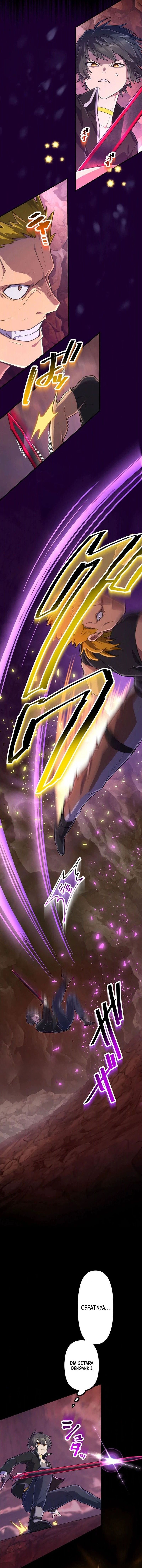 I Became an S-Rank Hunter With the Demon Lord App Chapter 47 Image 7