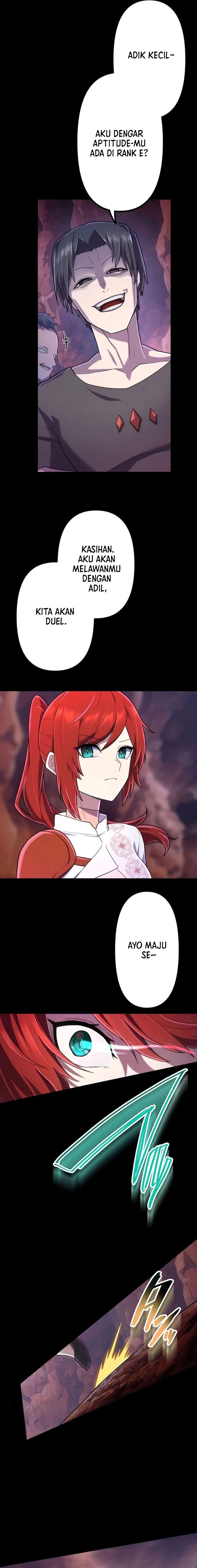 I Became an S-Rank Hunter With the Demon Lord App Chapter 47 Image 10