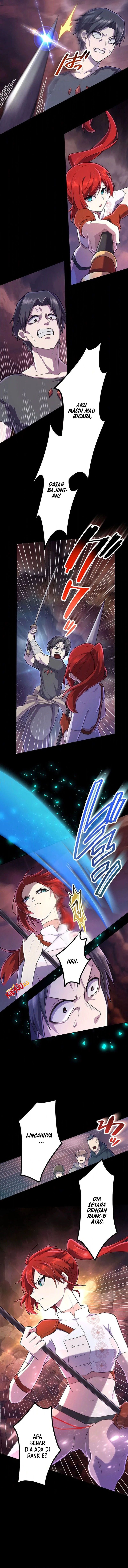 I Became an S-Rank Hunter With the Demon Lord App Chapter 47 Image 11