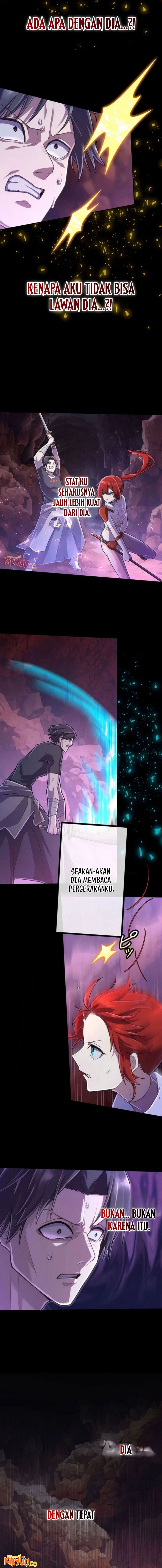 I Became an S-Rank Hunter With the Demon Lord App Chapter 47 Image 14