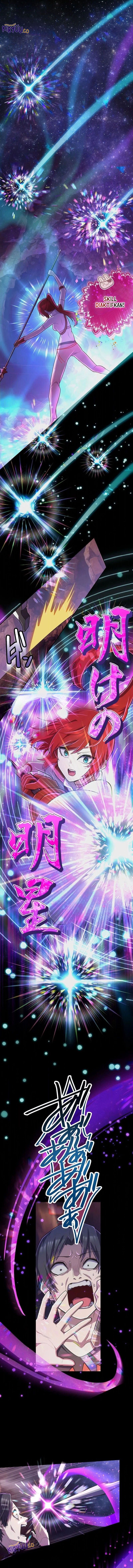 I Became an S-Rank Hunter With the Demon Lord App Chapter 47 Image 16