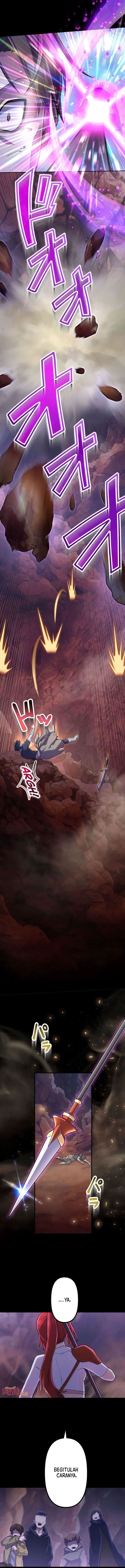 I Became an S-Rank Hunter With the Demon Lord App Chapter 47 Image 17