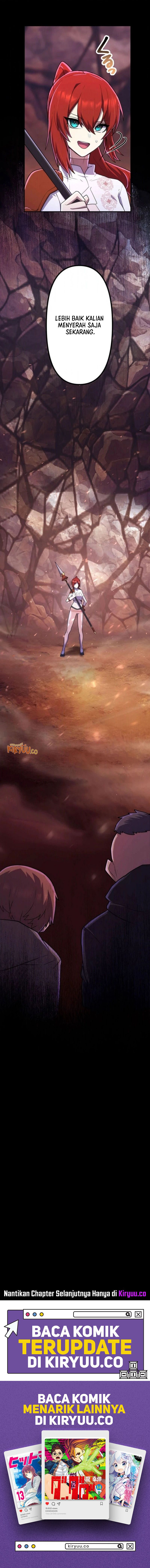 I Became an S-Rank Hunter With the Demon Lord App Chapter 47 Image 18