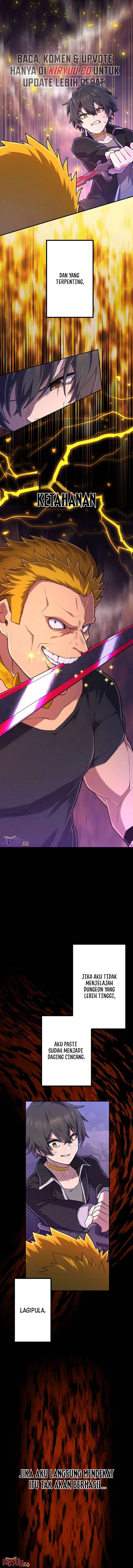 I Became an S-Rank Hunter With the Demon Lord App Chapter 48 Image 2