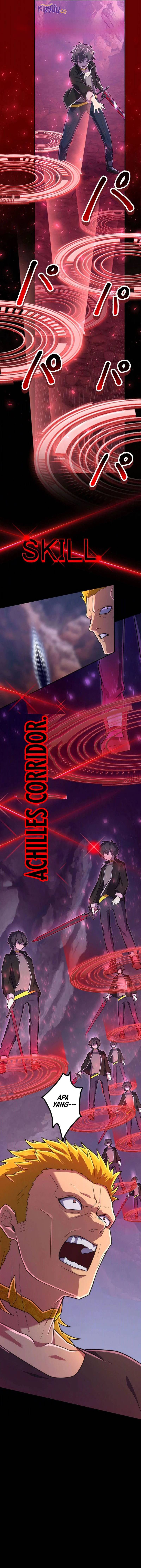 I Became an S-Rank Hunter With the Demon Lord App Chapter 48 Image 7