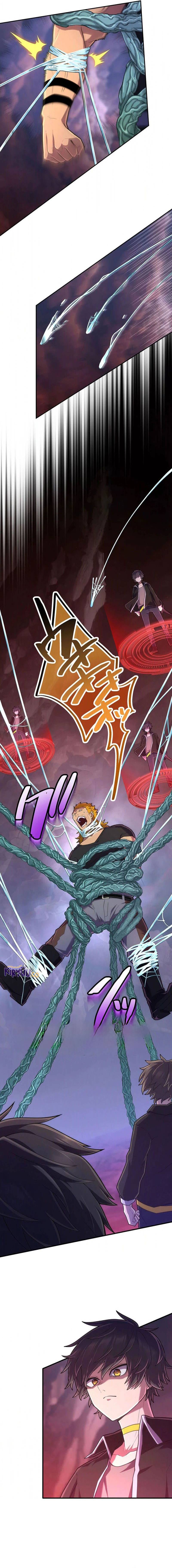 I Became an S-Rank Hunter With the Demon Lord App Chapter 48 Image 10