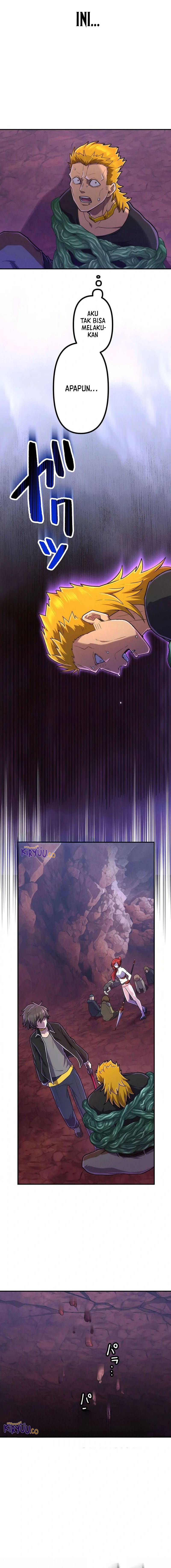 I Became an S-Rank Hunter With the Demon Lord App Chapter 48 Image 15