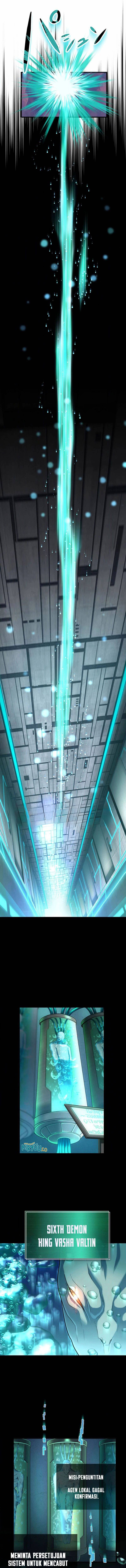 I Became an S-Rank Hunter With the Demon Lord App Chapter 48 Image 17