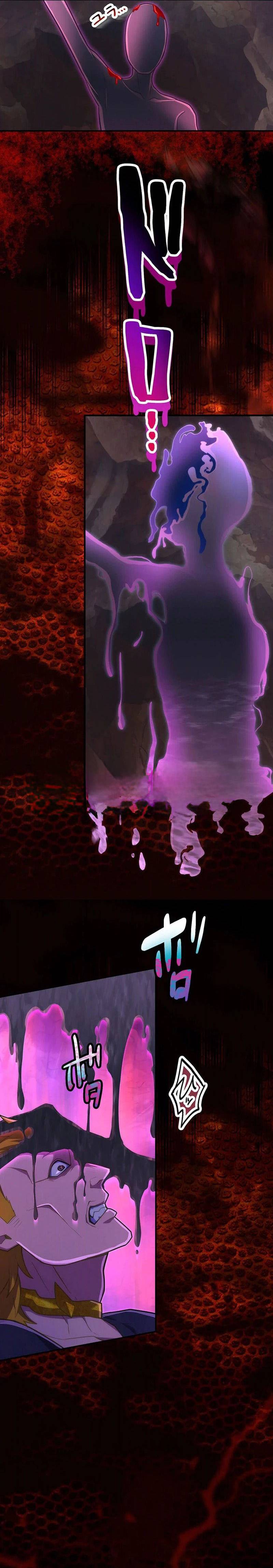 I Became an S-Rank Hunter With the Demon Lord App Chapter 49 Image 3