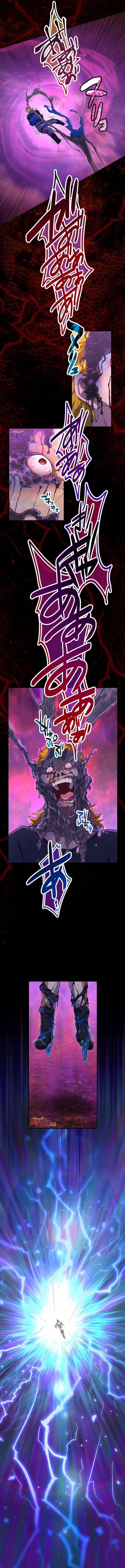 I Became an S-Rank Hunter With the Demon Lord App Chapter 49 Image 4