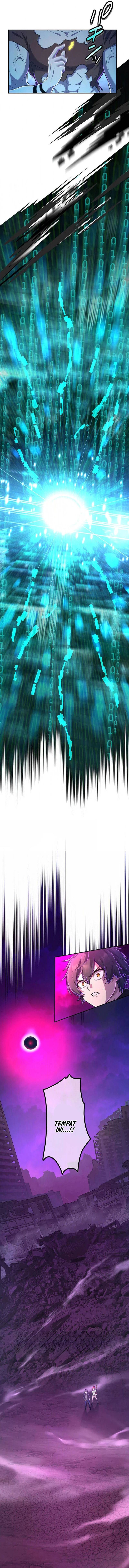 I Became an S-Rank Hunter With the Demon Lord App Chapter 49 Image 7