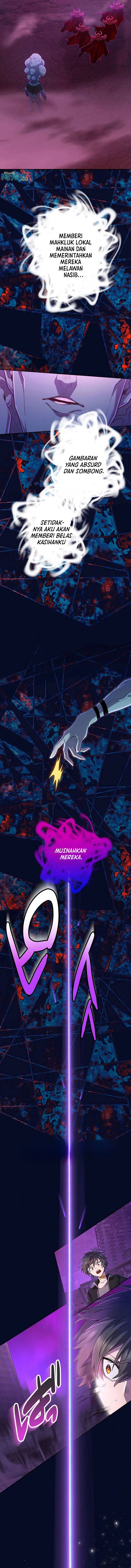 I Became an S-Rank Hunter With the Demon Lord App Chapter 49 Image 8