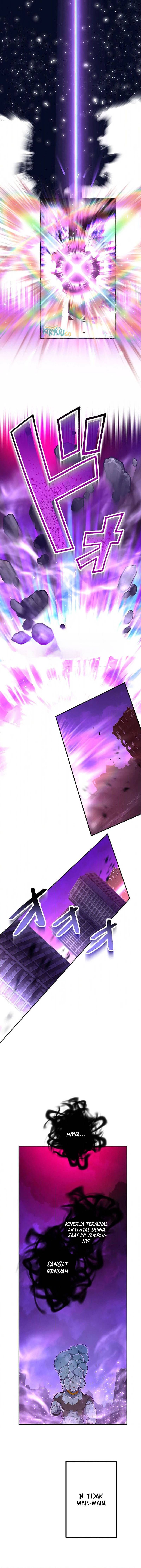 I Became an S-Rank Hunter With the Demon Lord App Chapter 49 Image 9