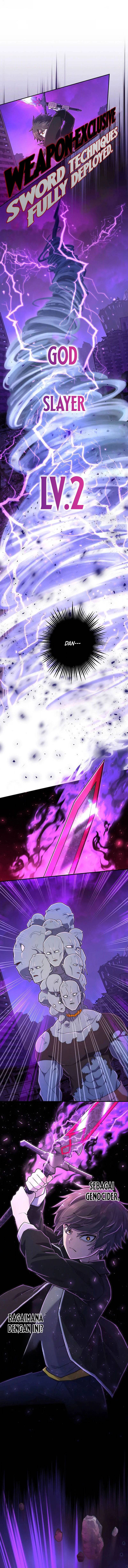 I Became an S-Rank Hunter With the Demon Lord App Chapter 49 Image 11