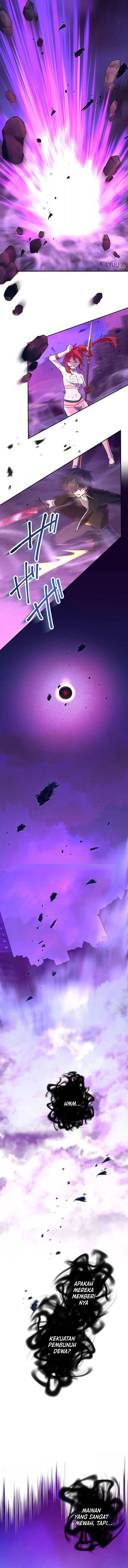 I Became an S-Rank Hunter With the Demon Lord App Chapter 49 Image 12