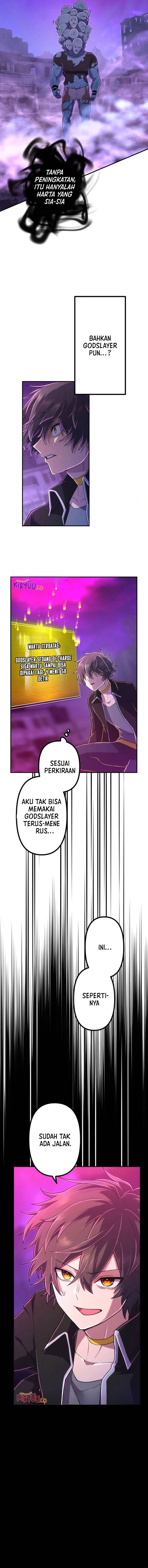 I Became an S-Rank Hunter With the Demon Lord App Chapter 49 Image 13