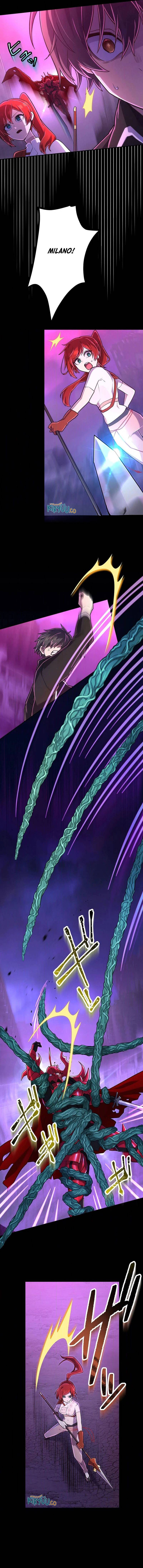 I Became an S-Rank Hunter With the Demon Lord App Chapter 49 Image 14