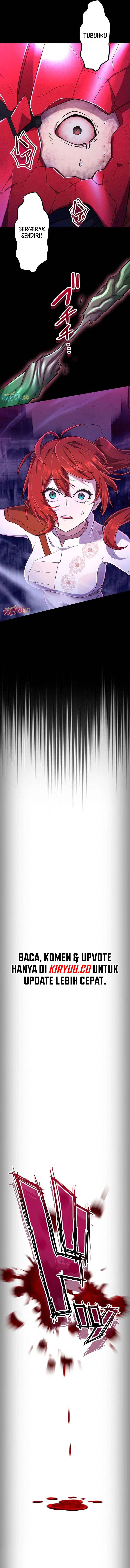 I Became an S-Rank Hunter With the Demon Lord App Chapter 49 Image 16